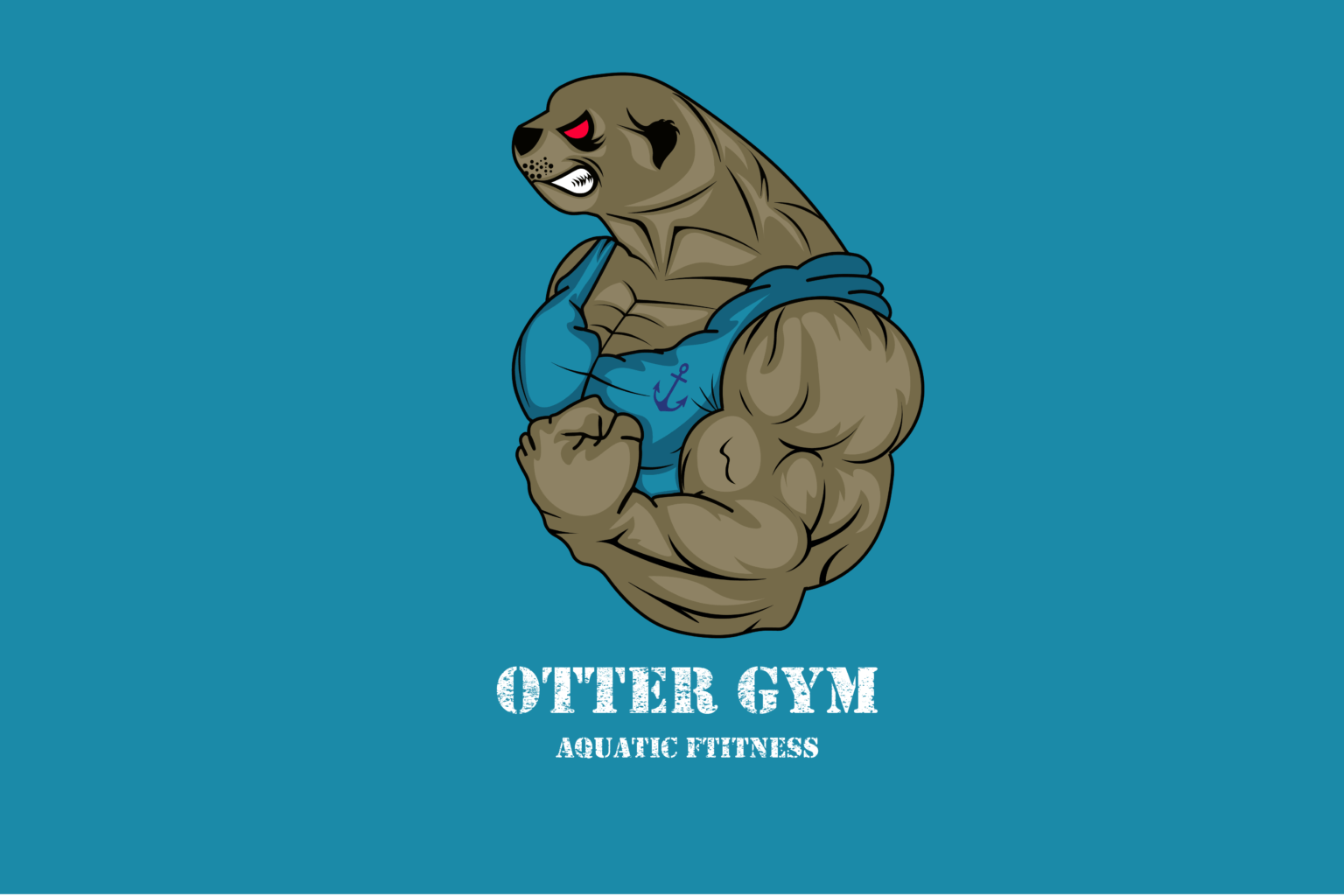 Bad Otter-01