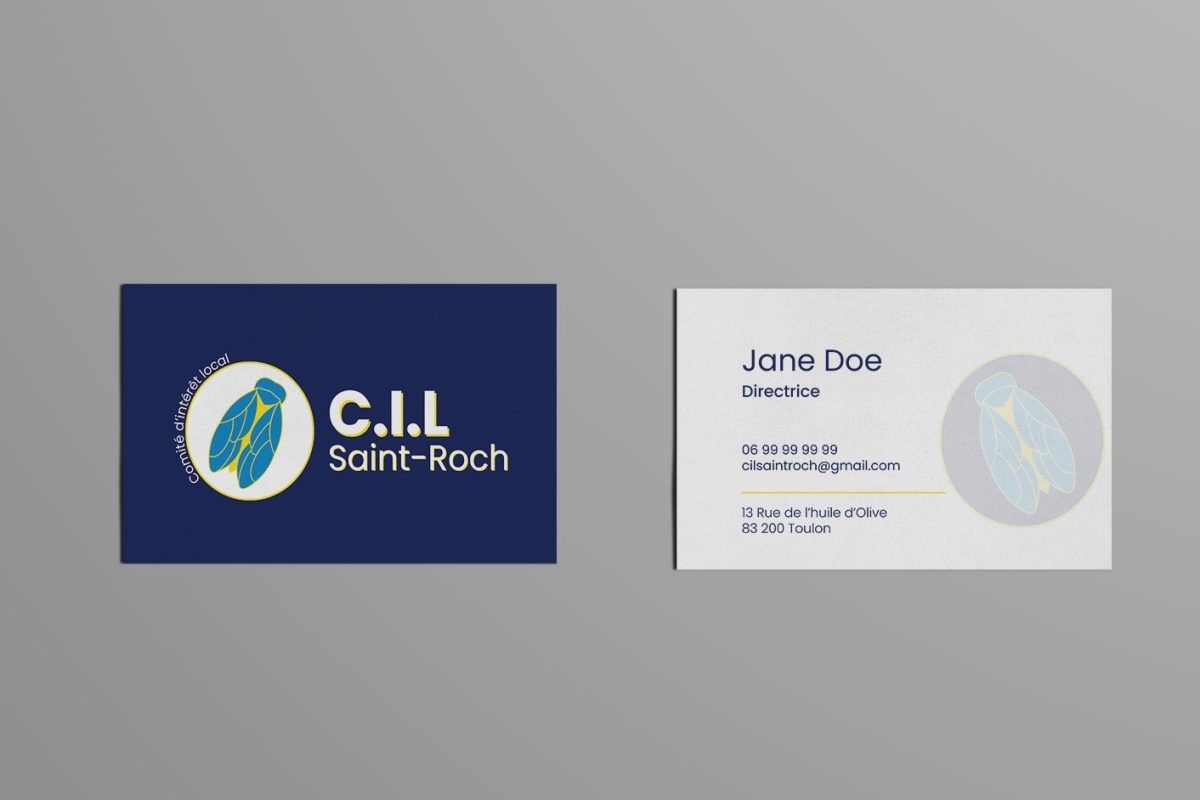 Business cards (2)